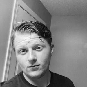 Meet your Posher, Connor